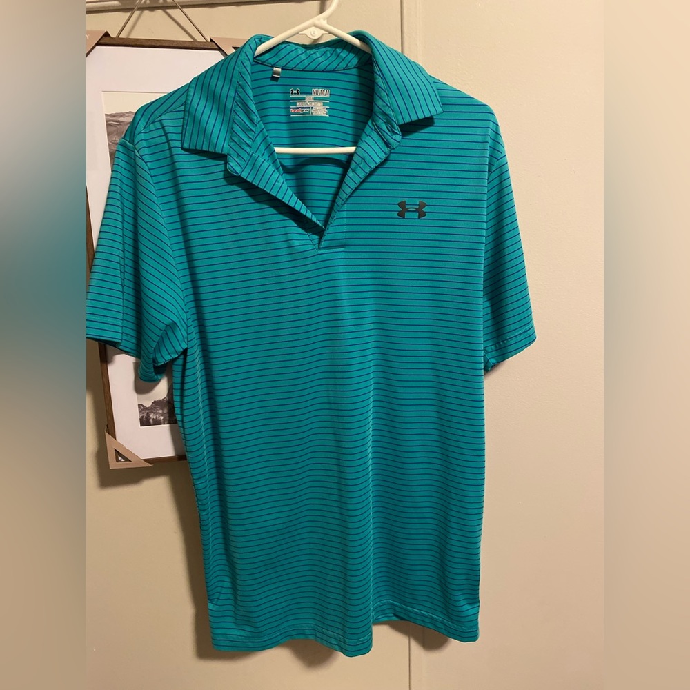 Under Armour Polo